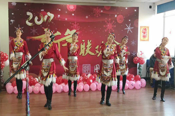 7、林园分馆表演的舞蹈《青春踢踏》.jpg